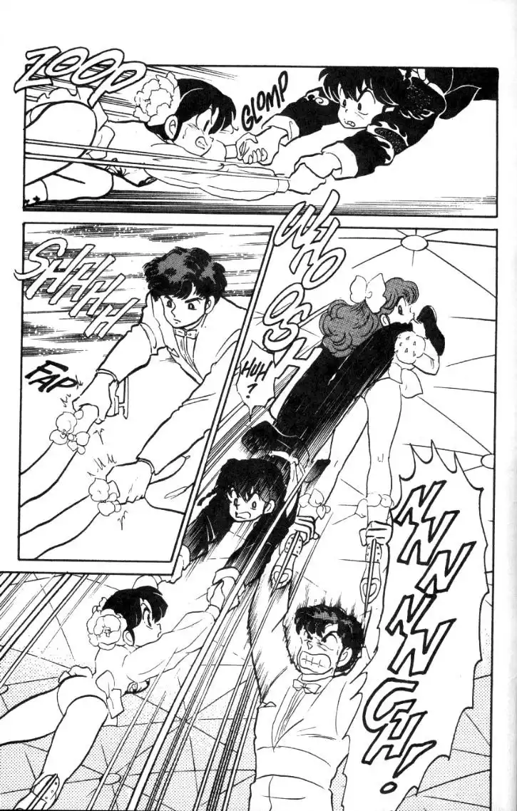 Ranma 1/2 Chapter 27 8